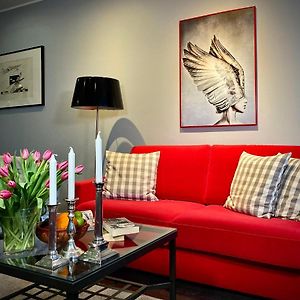 Appartement met een Slaapkamer
